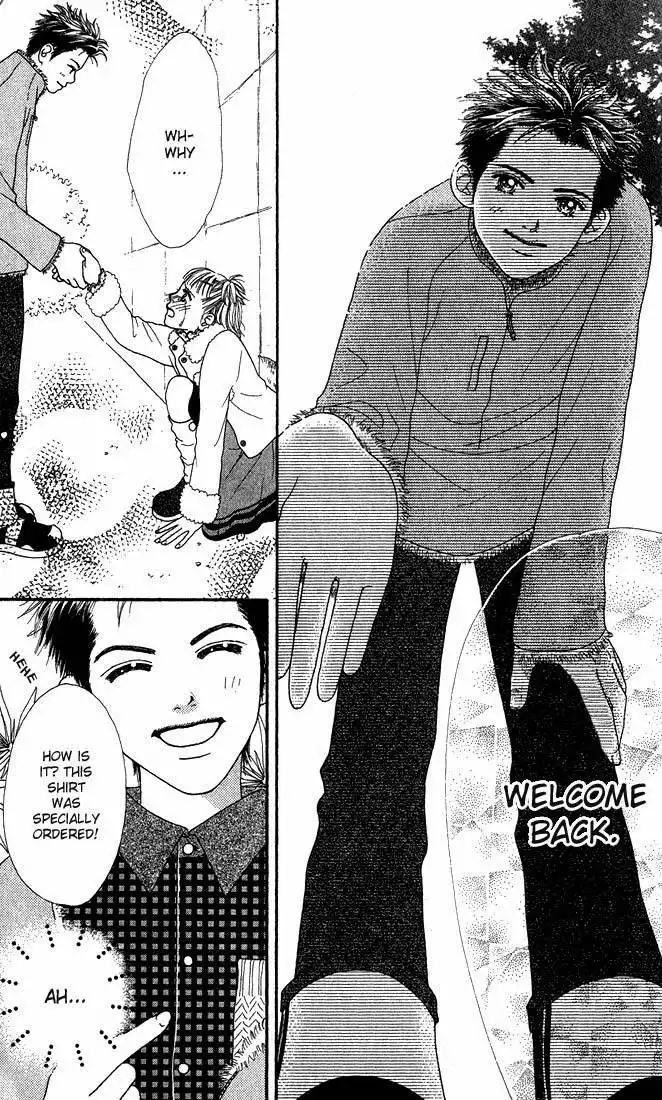 Parfait Tic Chapter 10.005 46